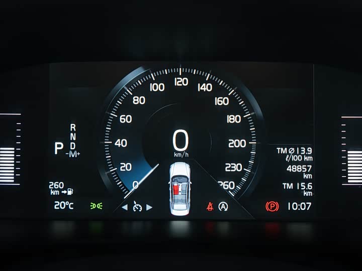 Volvo S60 2022 B 4 — фото 15