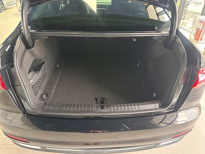 Audi A6L 2020 45 TFSI quattro — фото 15