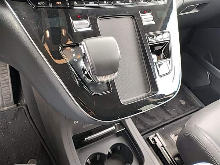 Hongqi HQ9 PHEV 2024 2.0 T 4 WD — фото 14