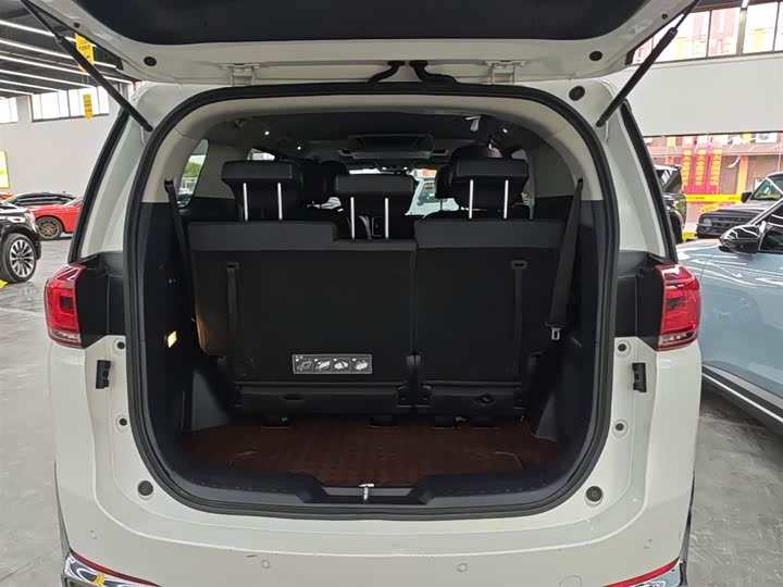 Trumpchi M8 2023 390 T — фото 19