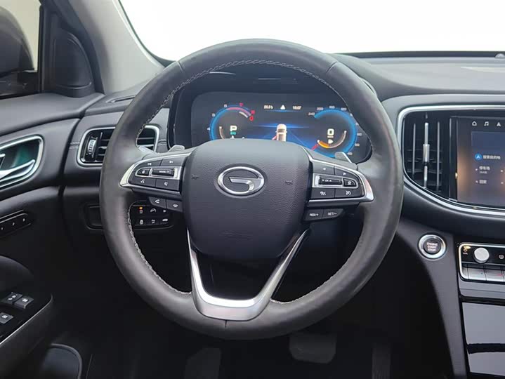 Trumpchi GS8 2020 390 T 2 WD ( ) — фото 15