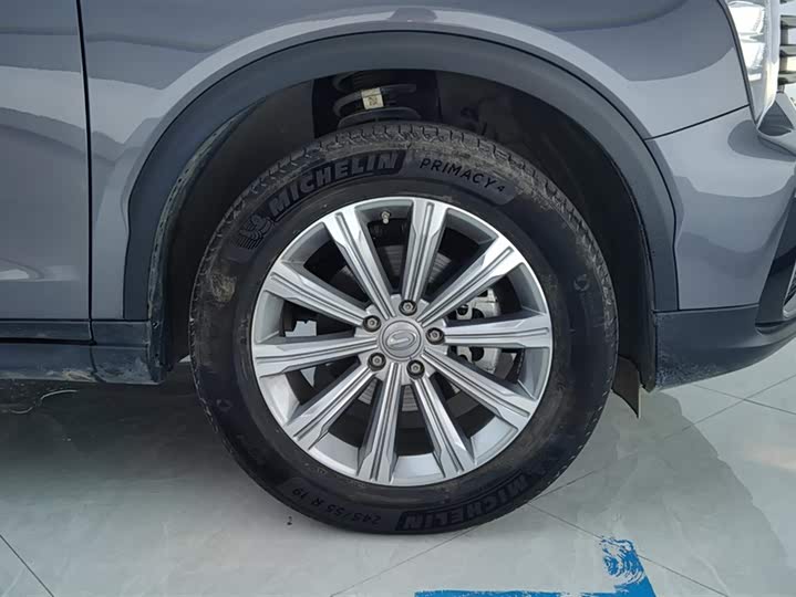Trumpchi GS8 2020 390 T 2 WD ( ) — фото 6