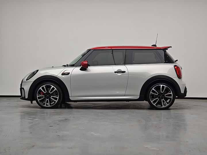 MINI Hatch — фото 19
