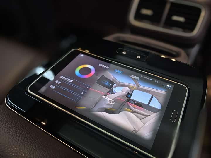 Mercedes-Benz GLE — фото 31