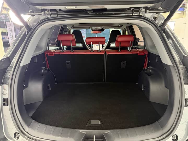 Changan CS75 PLUS 2022 1.5 T ATPremium — фото 10