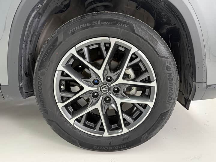 Changan CS75 PLUS 2022 1.5 T ATPremium — фото 4