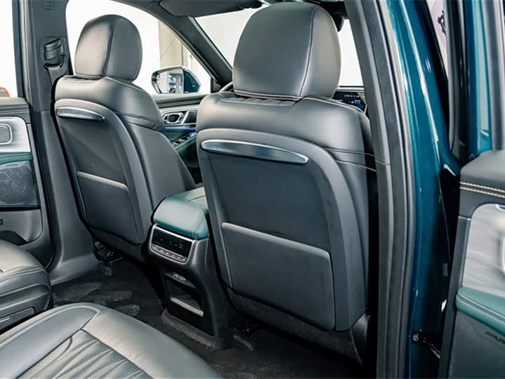 Trumpchi GS8 2022 2.0 TGDI 2 WD ( ) — фото 21