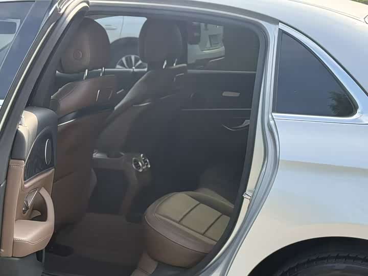 Mercedes-Benz E-Class 2016 E 200 L Sport — фото 10
