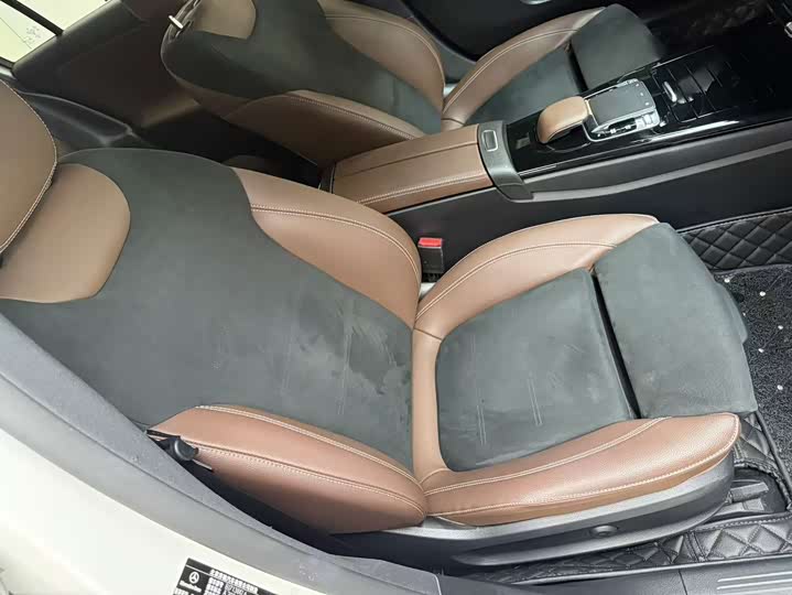 Mercedes-Benz A-Class 2019 A 200 L — фото 15