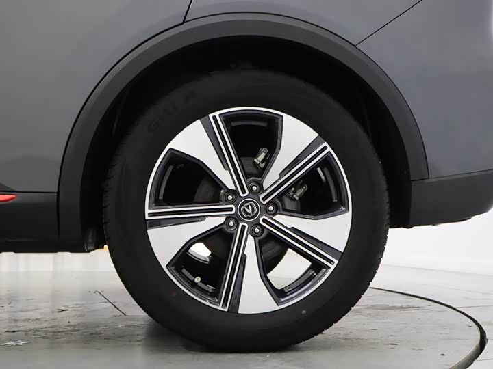 Changan CS55 PLUS 2022 1.5 T DCTPremium — фото 6