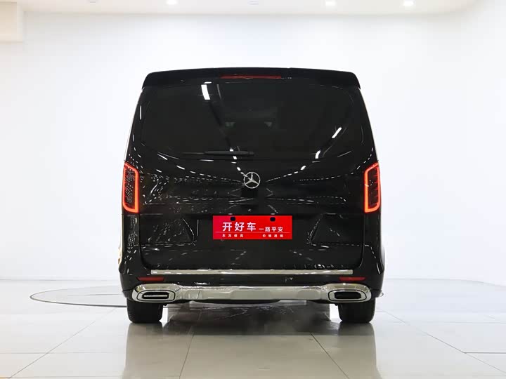Mercedes-Benz Vito — фото 3