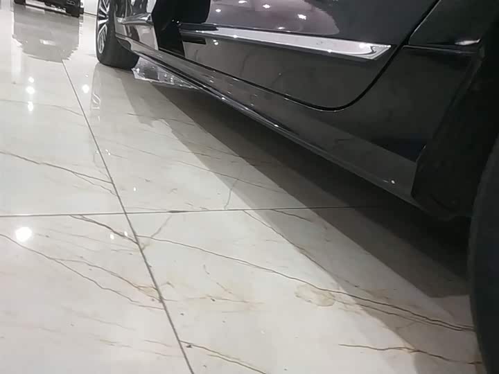 Volvo S90 Hybrid 2023 T 8 4 WD — фото 22