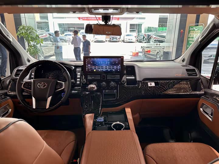 Kemler AH-Series 2024 AH 380 — фото 15