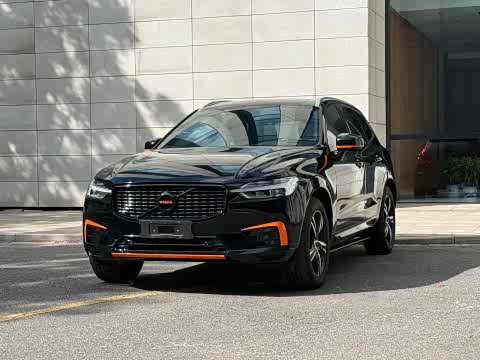 Volvo XC60 2019 T 5 4 WD VI — фото 19