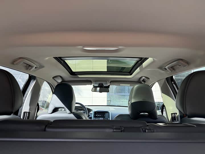 Volvo XC60 2016 T 5 AWD — фото 15