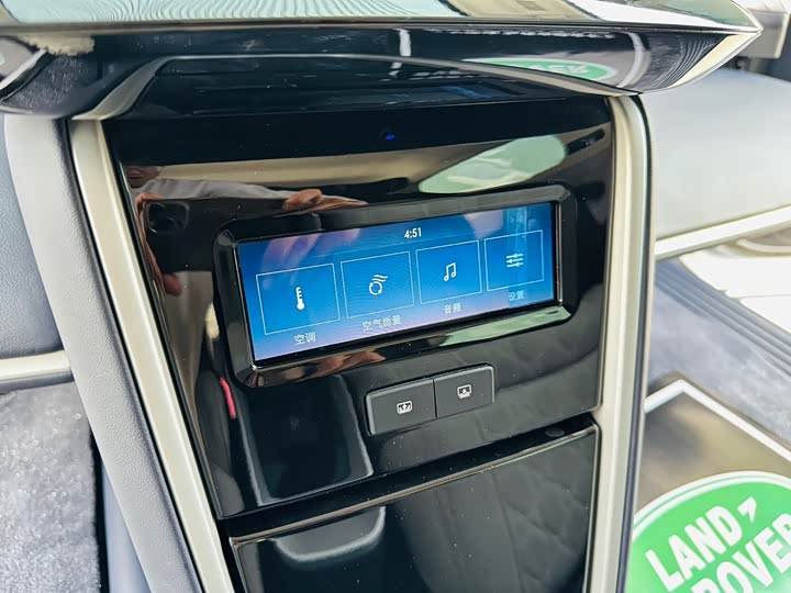 Lincoln Navigator — фото 15
