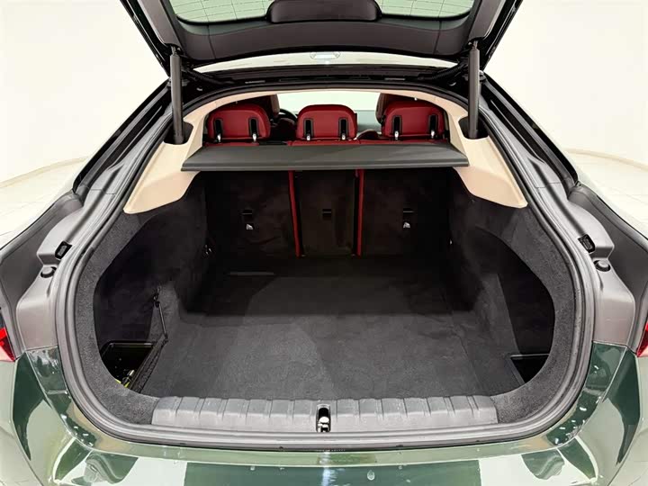 BMW 4-Series 2023 425i Gran Coupe M — фото 14