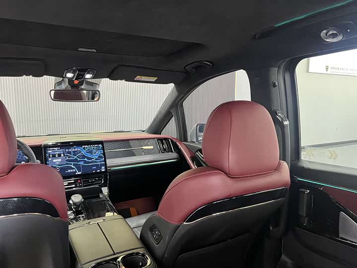 Trumpchi M8 2023 400 T — фото 18