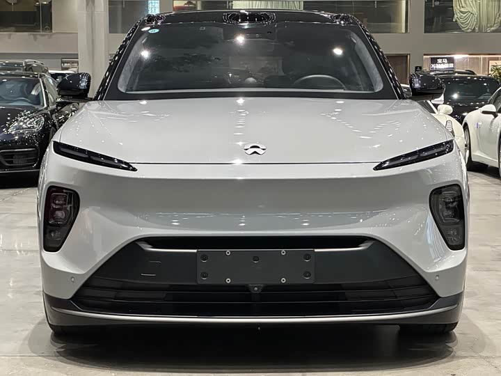 NIO ES 8 2023 100k Wh — фото 2