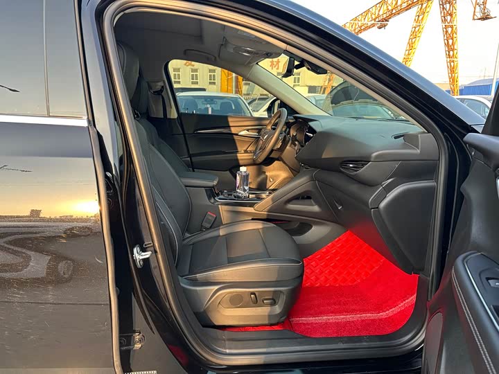 Buick Plus 2023 Plus 652 T 4 WDLuxury — фото 15