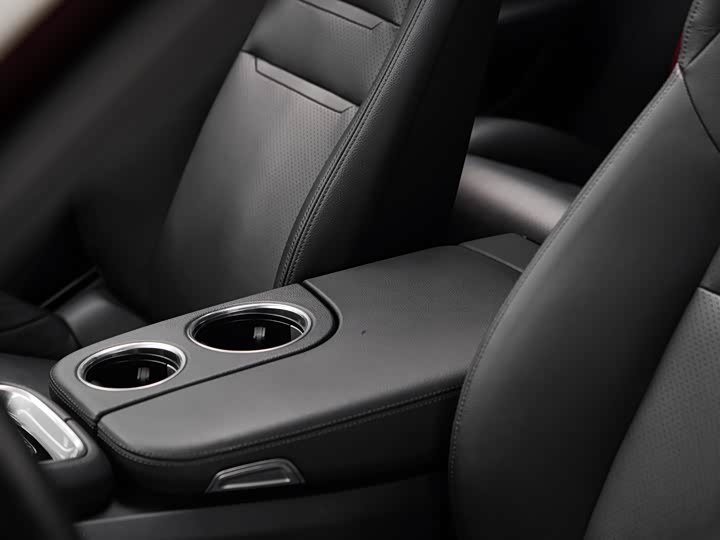 Porsche Panamera 2017 Panamera 3.0 T — фото 27