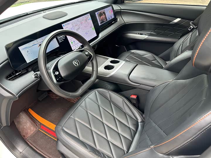 Changan CS75 PLUS 2025 UItra 2.0 T — фото 23