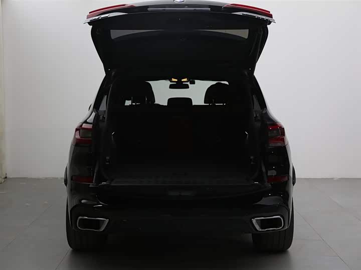 BMW X5 2022 x Drive 40 Li M — фото 6