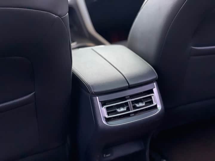 Changan CS75 PLUS 2021 1.5 T ATLuxury — фото 17