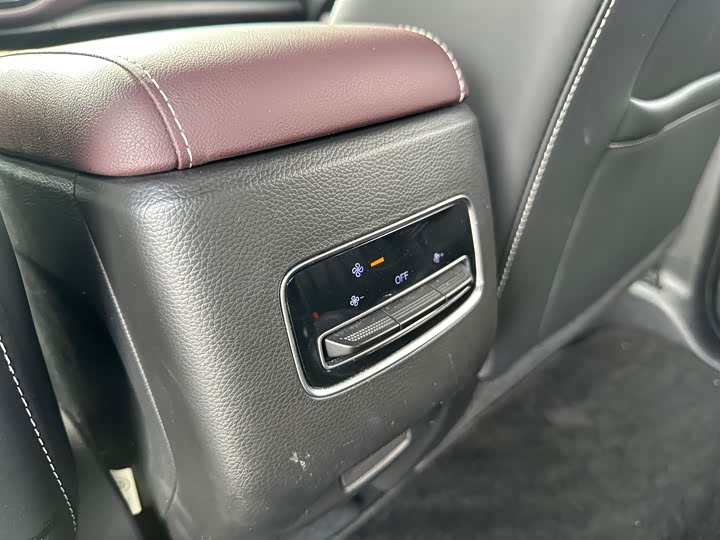 Trumpchi M6 2023 PRO 270 T DCT — фото 18