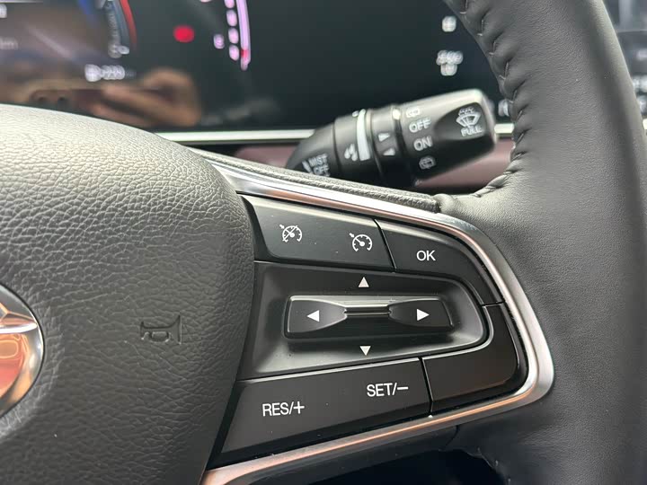 Trumpchi M6 2023 PRO 270 T DCT — фото 14