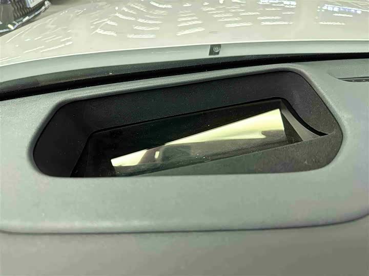 Trumpchi S9 2025 UItra 6 — фото 17