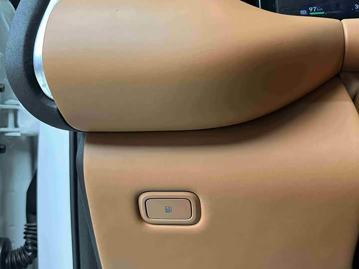 Trumpchi S9 2025 UItra 6 — фото 21