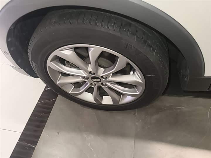 Lincoln MKC 2018 2.0 T 4 WD — фото 23