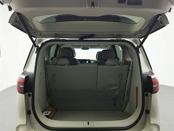 Buick GL8 2020 ES 653 T Comfort — фото 16