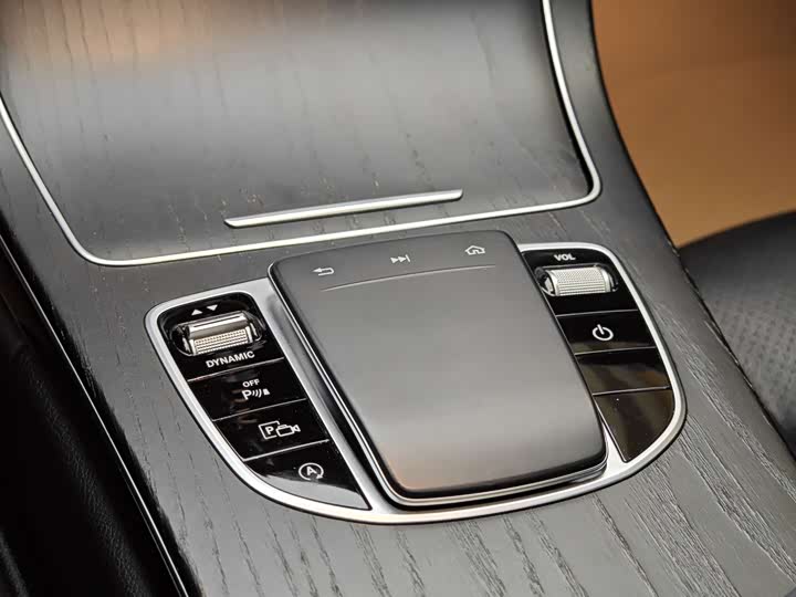 Mercedes-Benz C-Class 2020 C 260 L — фото 18