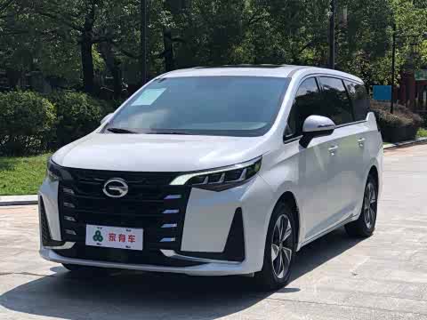 Trumpchi M6 2023 PRO 270 T DCT — фото 18