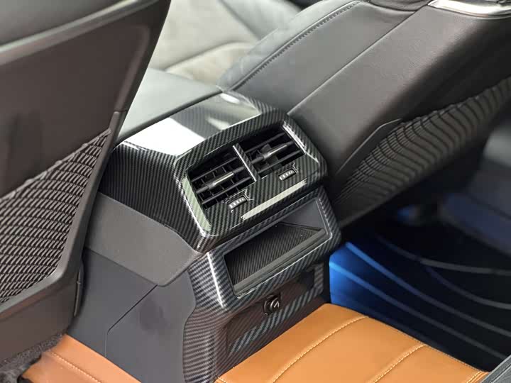Audi A6L 2020 40 TFSI — фото 6