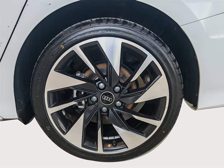 Audi A3 2024 A 3 L Limousine 35 TFSI Sport — фото 20