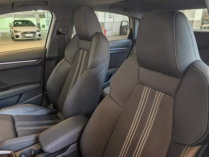 Audi A3 2024 A 3 L Limousine 35 TFSI Sport — фото 12
