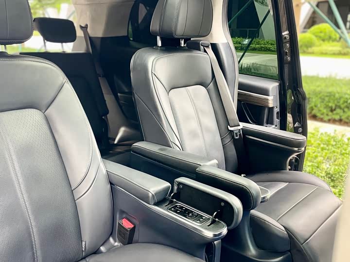 Trumpchi M8 2023 390 T — фото 40
