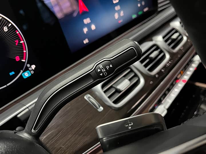 Mercedes-Benz GLE 2025 GLE 350 4 MATIC — фото 21