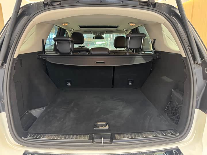 Mercedes-Benz M-Class 2014 ML 320 4 MATIC — фото 19