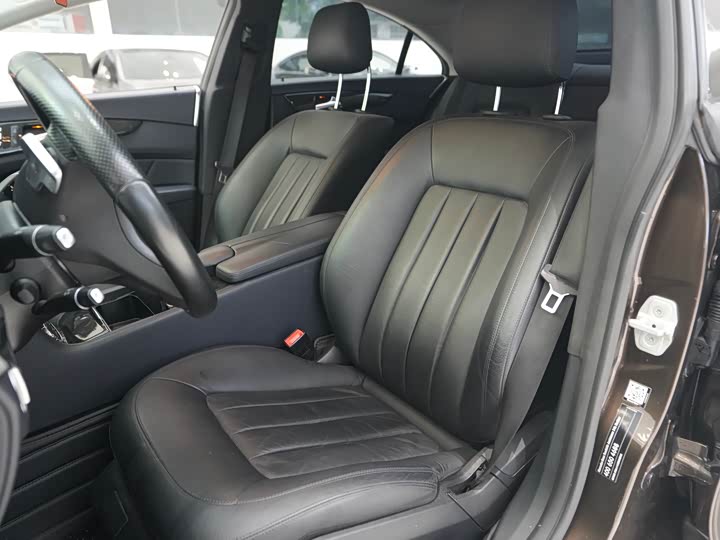 Mercedes-Benz CLS 2015 CLS 320 — фото 11