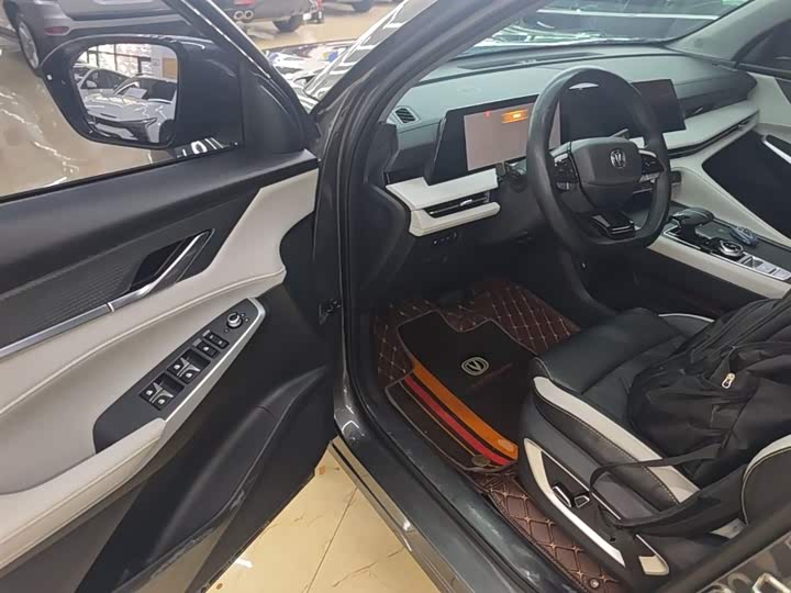 Changan CS75 PLUS i DD 2023 i DD — фото 16