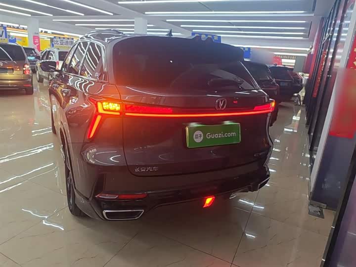 Changan CS75 PLUS i DD 2023 i DD — фото 6