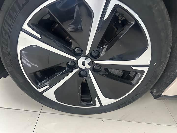 NIO ET5T 2023 75k Wh Touring — фото 12