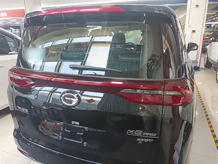 Trumpchi M6 2023 PRO 270 T DCT — фото 7