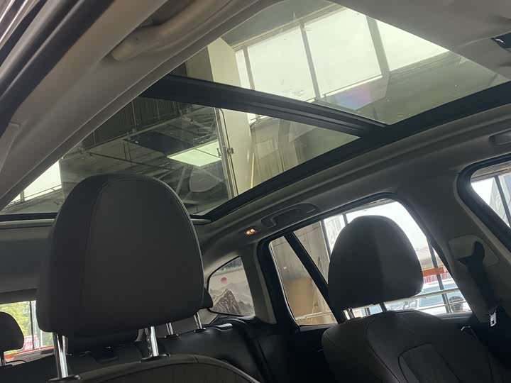 BMW X3 2022 x Drive 25i M — фото 14