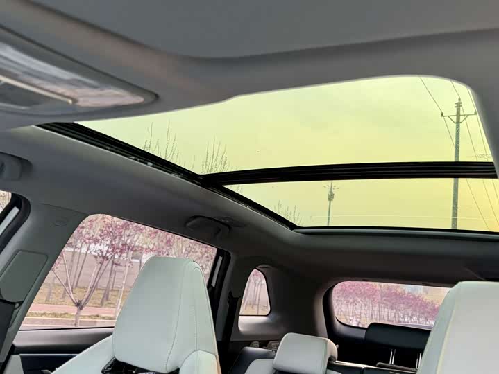 Changan CS75 PLUS 2023 1.5 T AT — фото 15