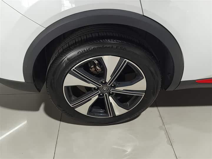 Changan CS55 PLUS 2022 1.5 T DCTPremium — фото 26
